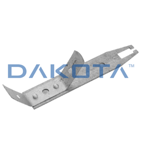 T-Profile Spring Hanger