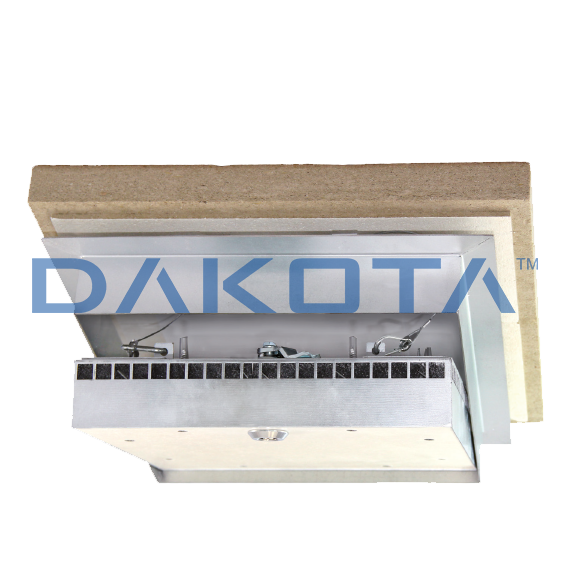 Fire Rated Access Panel 