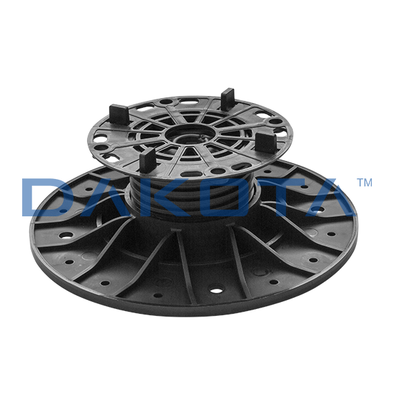 Supporti Pavimento Galleggiante 3D-Scopico con Testa Fissa?noresize
