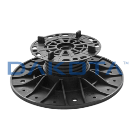 Supporti Pavimento Galleggiante 3D-Scopico con Testa Fissa
