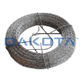 Braided Galvanized Wire for Hanging