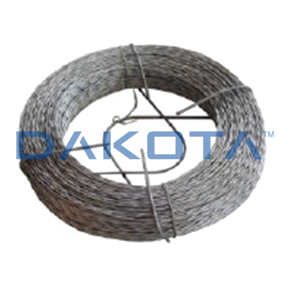 Braided Galvanized Wire for Hanging?noresize