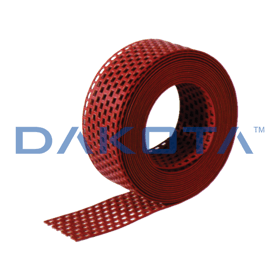 Rete in PVC Tetto Ventilato