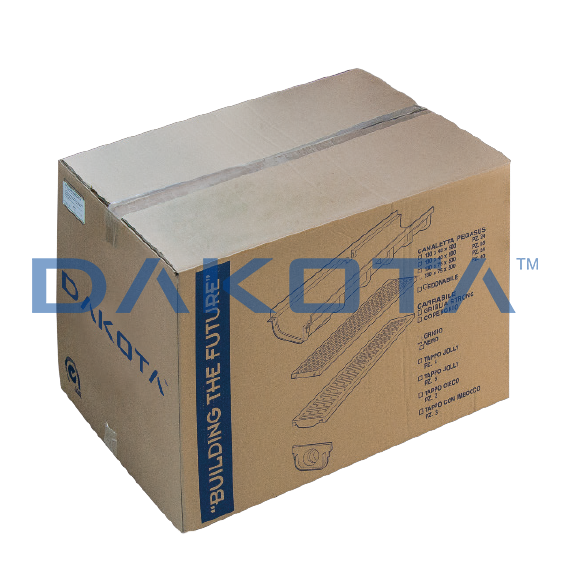 Canaletta Raccolta Acqua Pegasus Short Kit?noresize
