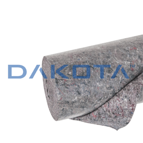 Absorbent protective felt