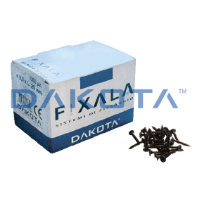 Αυτοκόλλητη βίδα