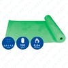 Red Premium Net VERDE