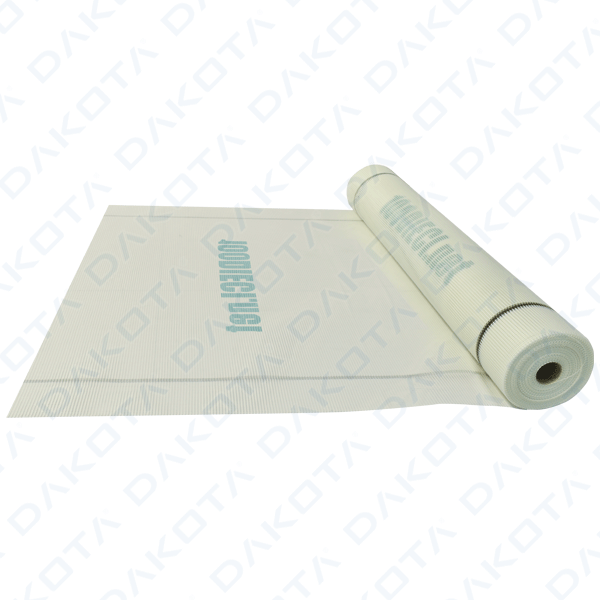 Fiberglass Thermal Insulation Mesh 