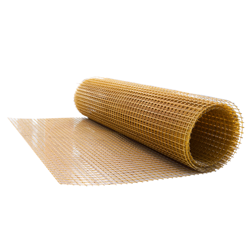 Hercunet - Structural Mesh?noresize