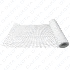 Fiberglass Reinforcing Mesh For Dried Plaster & Masonry TITANET 250