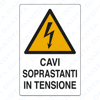 Cavi Soprastanti in Tensione