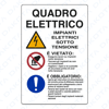 Quadro de distribuição