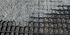 Parking & Driveway Drainage Systems