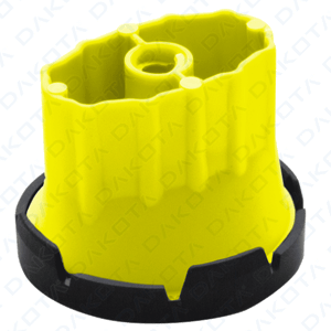 Simply Level Tile Leveling Cylinders - Individual Parts