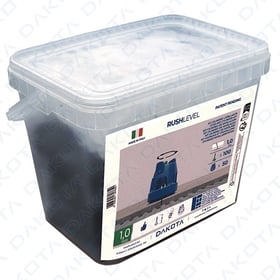 Distanziatori Livellanti per Piastrelle Rush Level in Kit