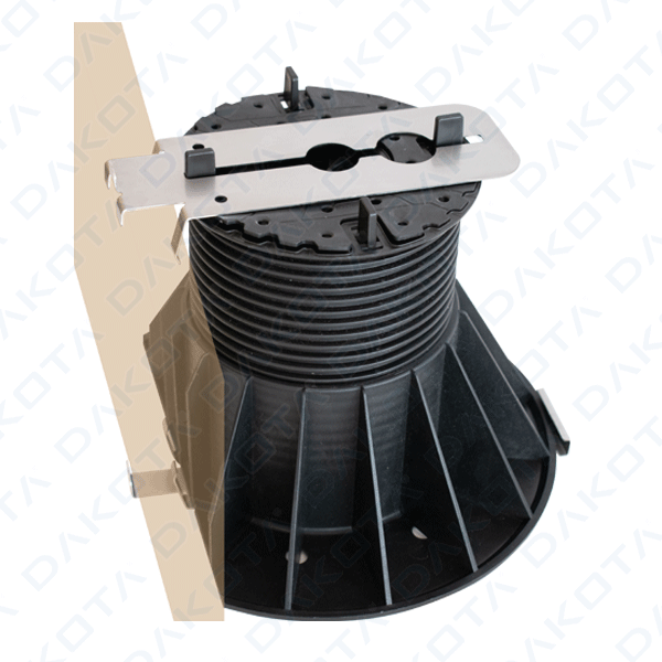 Supports Universels pour Finition Latérale Planchers Flottants?noresize