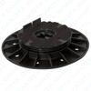 Hercules Decking - Self-Leveling Head