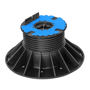 Hercules - Decking | Cap fix