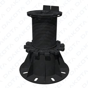 Piedini Pavimento Galleggiante ARKIMEDE 121 - DECKING Autolivellante