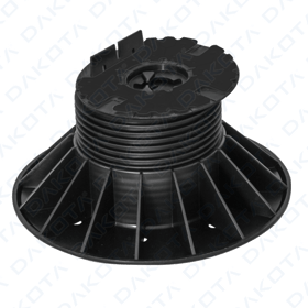 Hercules - Decking | Cap autonivelant