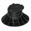 Adjustable Decking Risers w Self-Levelling Head - Hercules