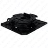 Adjustable Decking Pedestal - Gemini