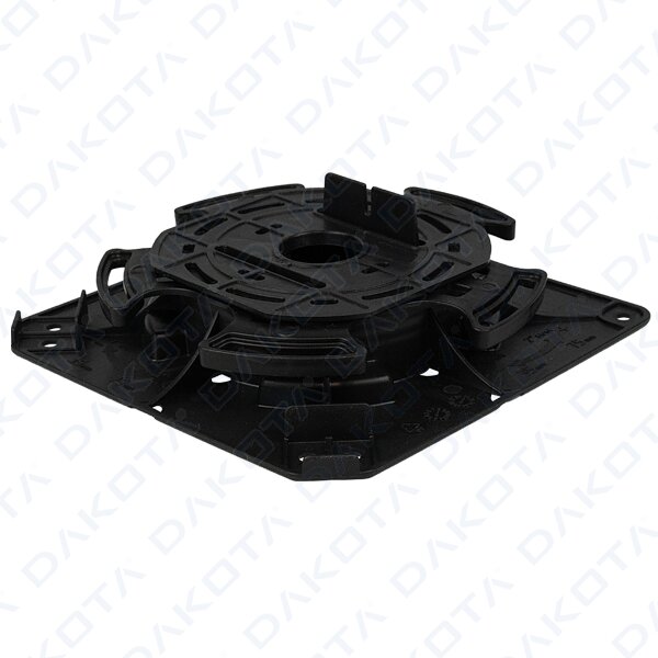 Adjustable Decking Pedestal - Gemini?noresize