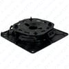 Adjustable Pedestal GEMINI - PAVING