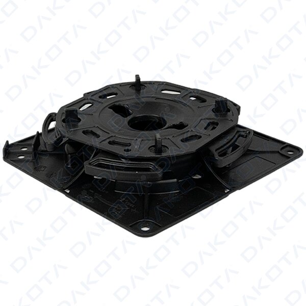 Adjustable Pedestal GEMINI - PAVING?noresize