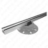 Aluminum Joist For Decking & Paving - Keradeck®