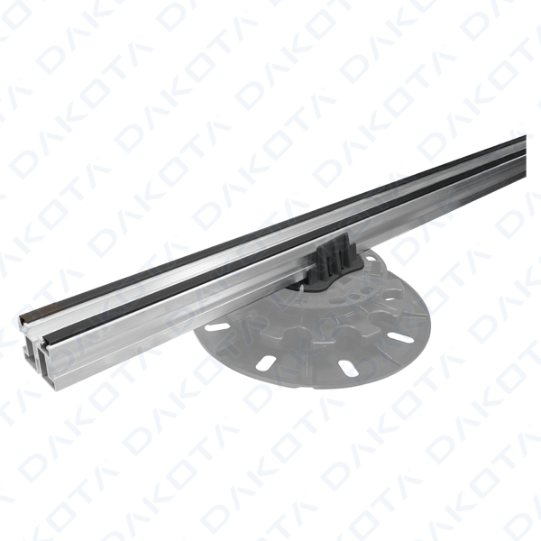 Aluminum Joist For Decking & Paving - Keradeck®?noresize