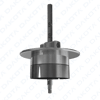 SGR™ -AV Máquina de perfuração de cavilhas planas