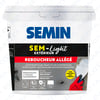 Stucco per Esterni Pronto all'Uso SEM LIGHT EXTERIOR