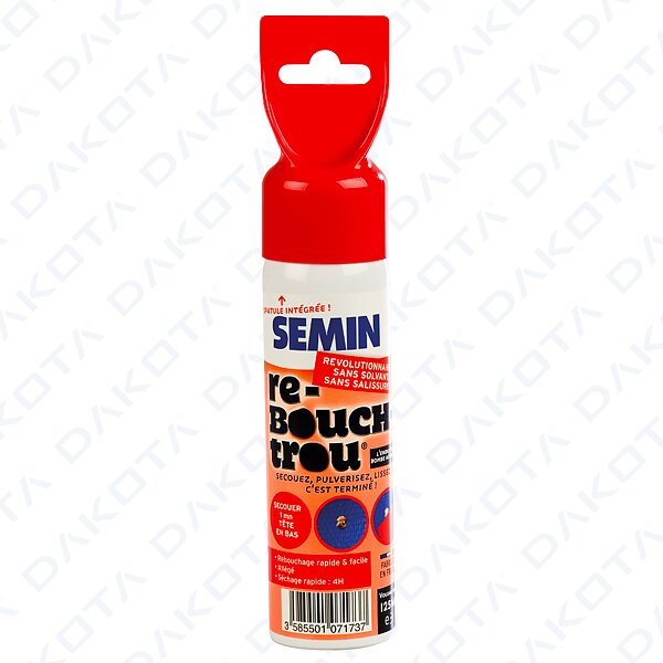 Stucco Riempitivo Spray Re-Bouch-Trou?noresize