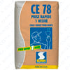Ce 78 1 h - Stucco in polvere - 5 kg
