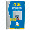Stucco Bianco in Polvere Ce 86