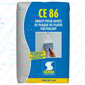 Stucco Bianco in Polvere Ce 86