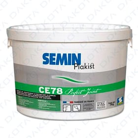 Stucco in Pasta Perfect Joint Ce 78