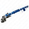 Bazooka TP - automatic applicator