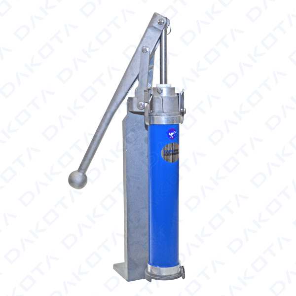 Grout loading pump for Flat Box and Bazooka?noresize