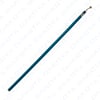 Asta per utensili cartongesso in alluminio con attacco sferico - 1,2 m