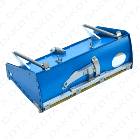 Caja para juntas planas de cartón-yeso - Automática