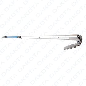 Asta per Flat Box Telescopica