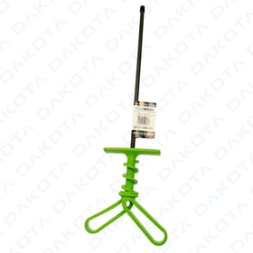 Frusta per Stucco Delko mixm8