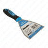 Delko Plasterboard Trowel 2 in 1 blade 100 mm