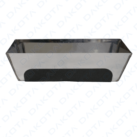 Professional Stainless Steel Stucco Tray