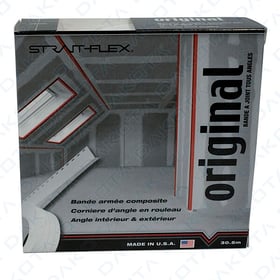 Strait-Flex Original 60 mm Bandă armată pentru gips-carton de 60 mm