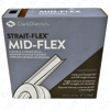 Banda Armata Cartongesso Strait-Flex Mid-Flex 76 mm