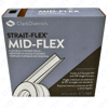 Strait-Flex Mid-Flex Reinforced Plasterboard Band 76 mm