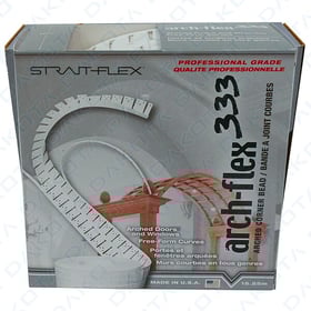 Banda Armata Cartongesso STRAIT-FLEX ARCH FLEX per archi cartongesso